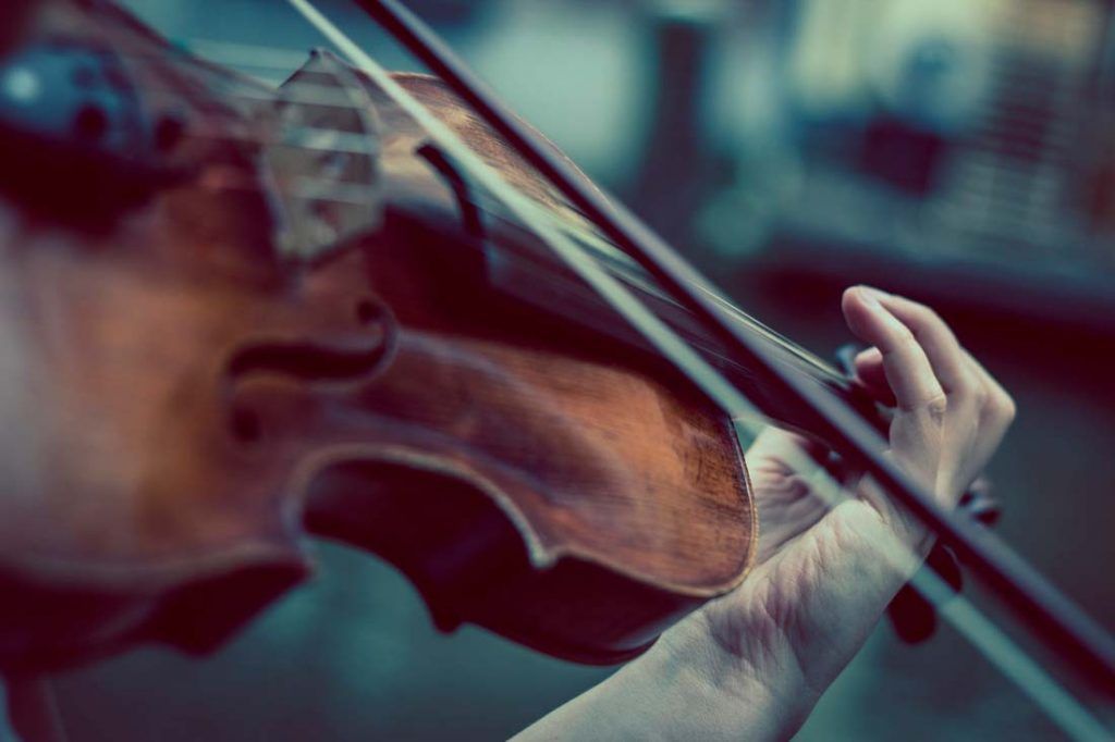 Música para recordar en Soria
